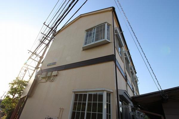 スパークルハイツ