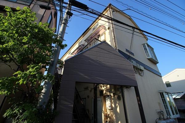 スパークルハイツ