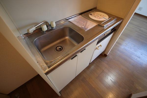 スパークルハイツ