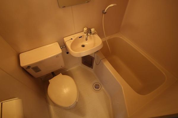 スパークルハイツ