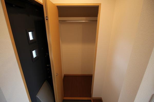 稲城市矢野口のアパート