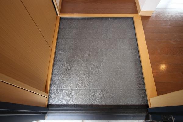 稲城市矢野口のアパート