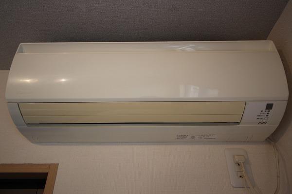 稲城市矢野口のアパート