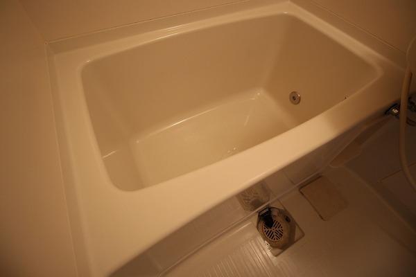 稲城市矢野口のアパート