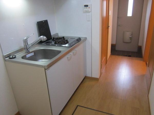 稲城市矢野口のアパート(その他)