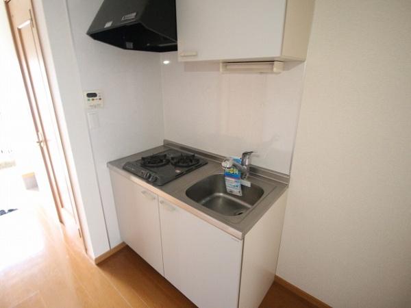 ソレアードＣ館