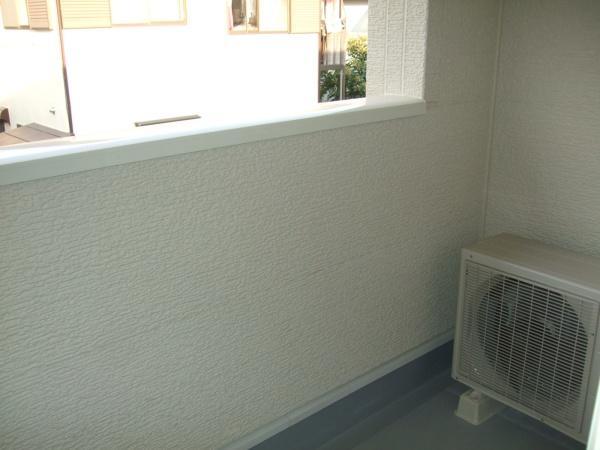 稲城市矢野口のアパート