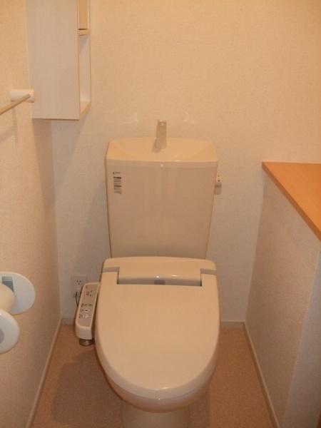 稲城市矢野口のアパート