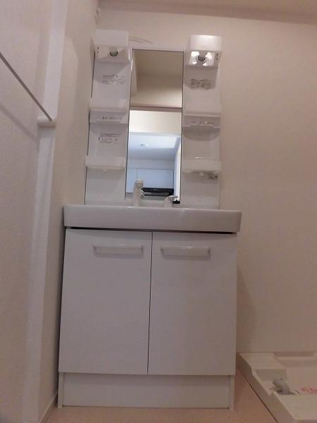 稲城市矢野口のアパート