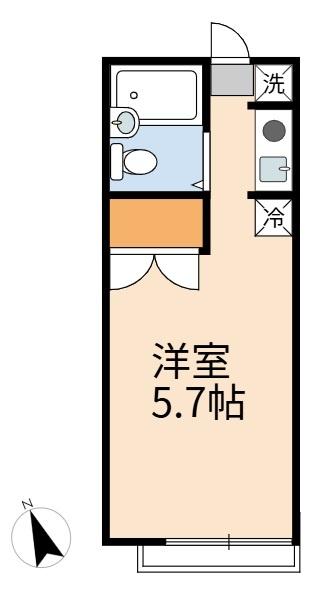 ＭＹハイツ
