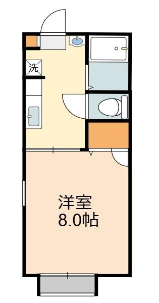 グランフォーレ　イナギ