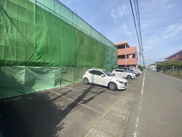 グランフォーレ　イナギ