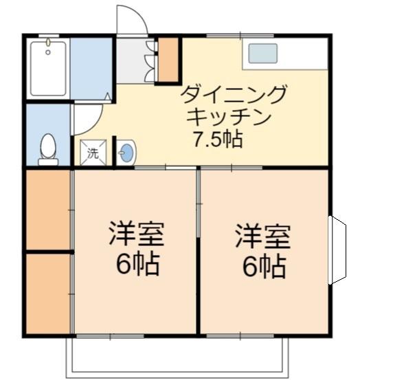 第３ハイツ城所