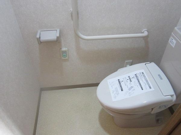 稲城市東長沼のマンション