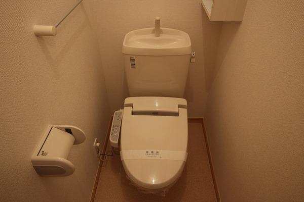 稲城市矢野口のアパート