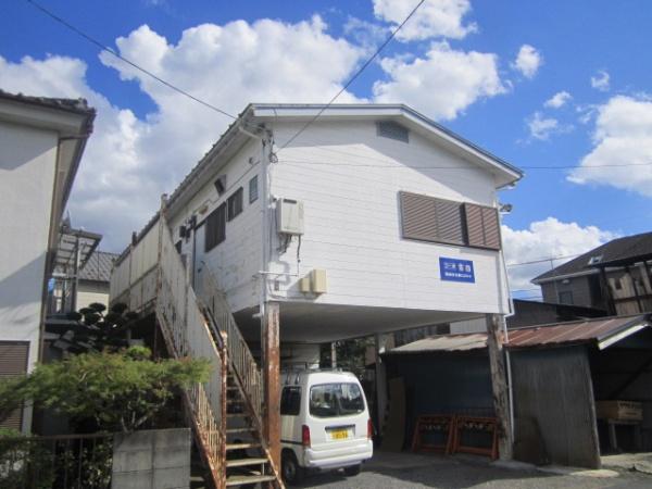 コーポ吉田