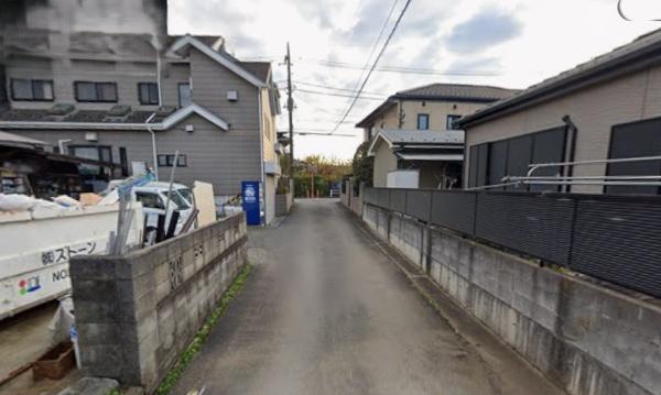 コーポ吉田