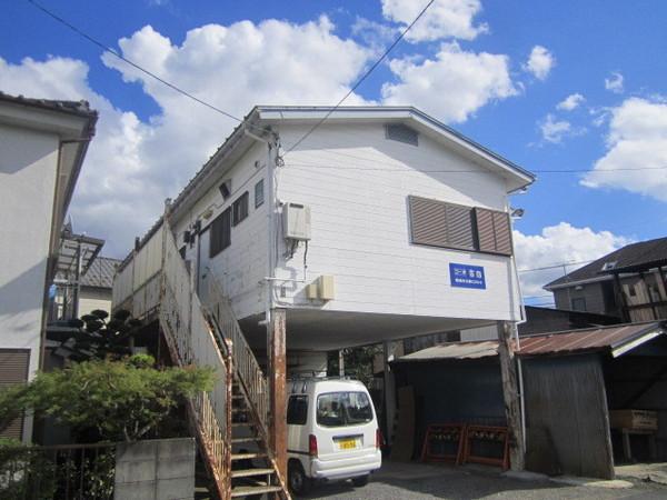 コーポ吉田