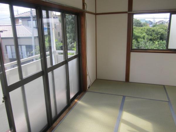 コーポ吉田
