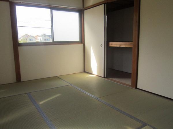 コーポ吉田