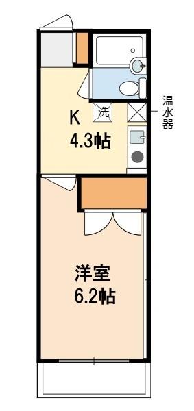 ヤマザキマンション