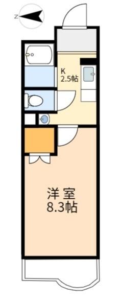 メゾン南多摩