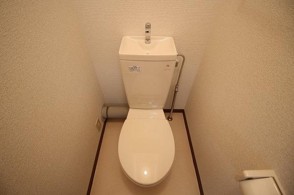 稲城市大丸のマンション