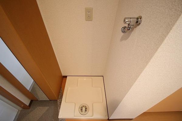 稲城市大丸のマンション