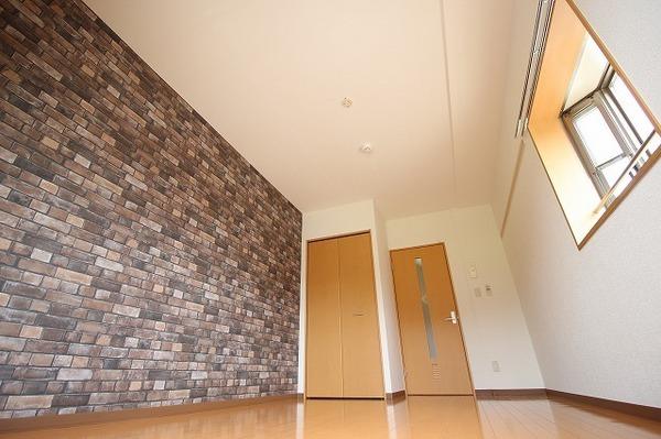 稲城市大丸のマンション