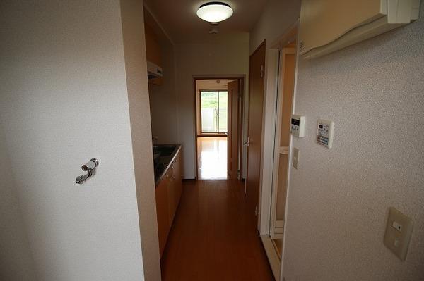 稲城市大丸のマンション