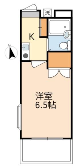 ハイツＡＭＥＹＡ