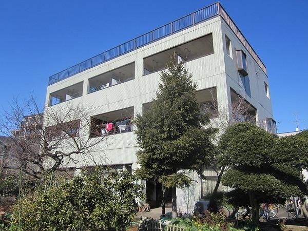 ハイツＡＭＥＹＡ