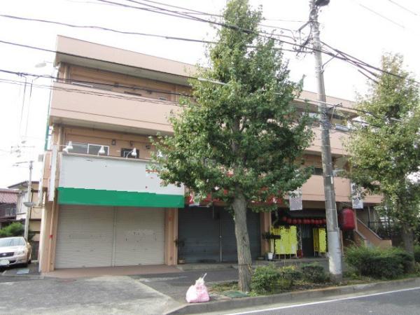 稲城市大丸のマンション
