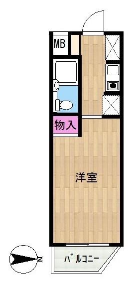 スカイコートよみうりランド