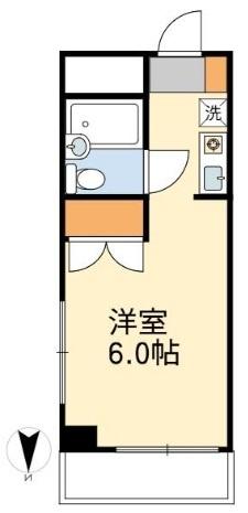 ナガヤ化学ビル