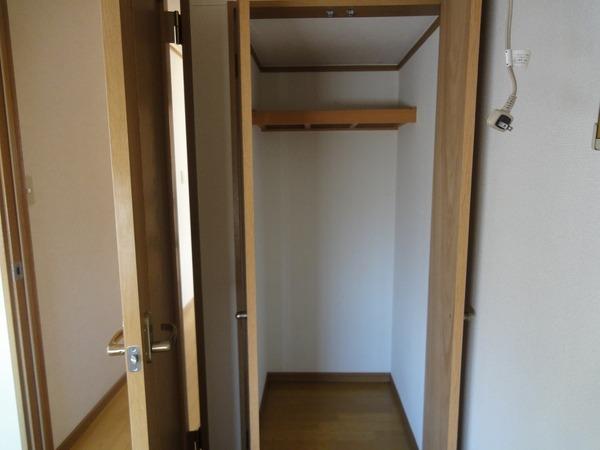 稲城市大丸の貸家