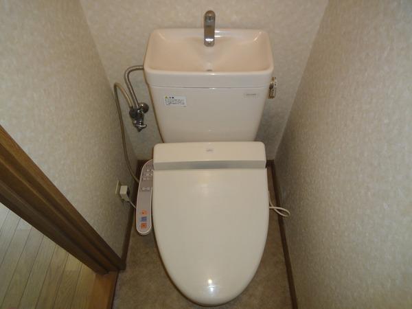 稲城市大丸の貸家
