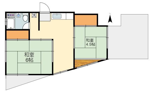 第一末広マンション