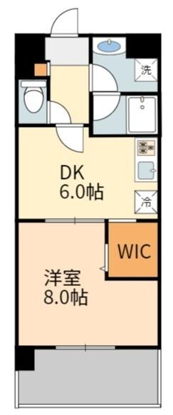 稲城市矢野口のマンション