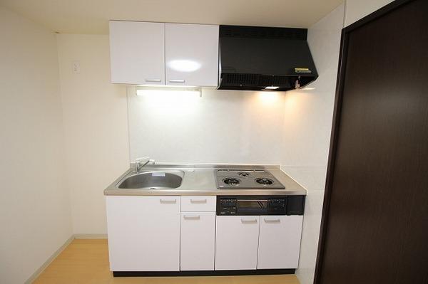 稲城市矢野口のマンション