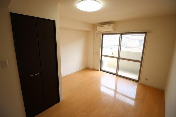 稲城市矢野口のマンション