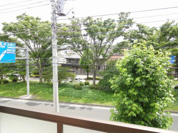 グリーンコート