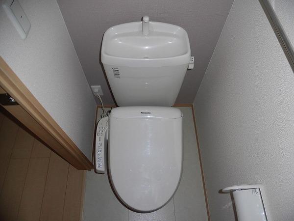 稲城市矢野口のアパート