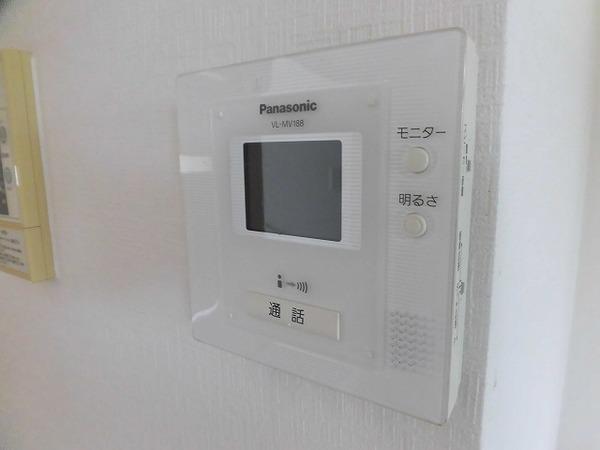 稲城市矢野口のアパート