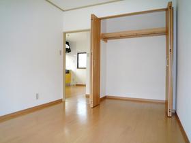 稲城市矢野口のアパート