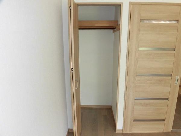 稲城市矢野口のアパート