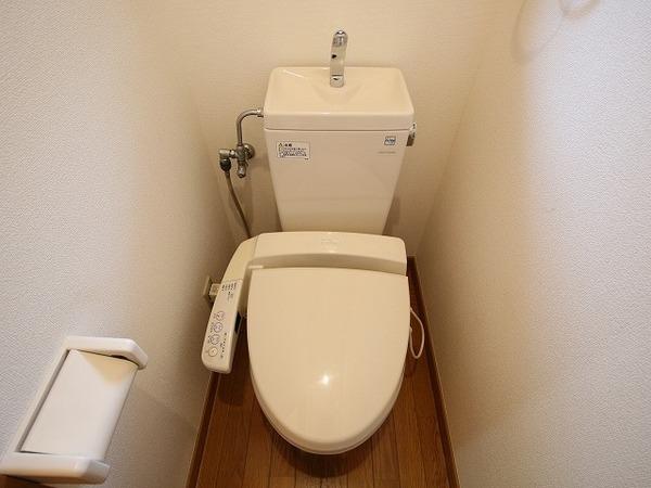 稲城市大丸のアパート