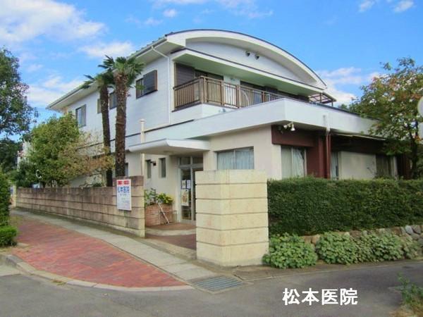 稲城市矢野口のアパート