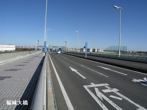 稲城市矢野口のアパート