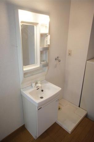 稲城市矢野口のアパート